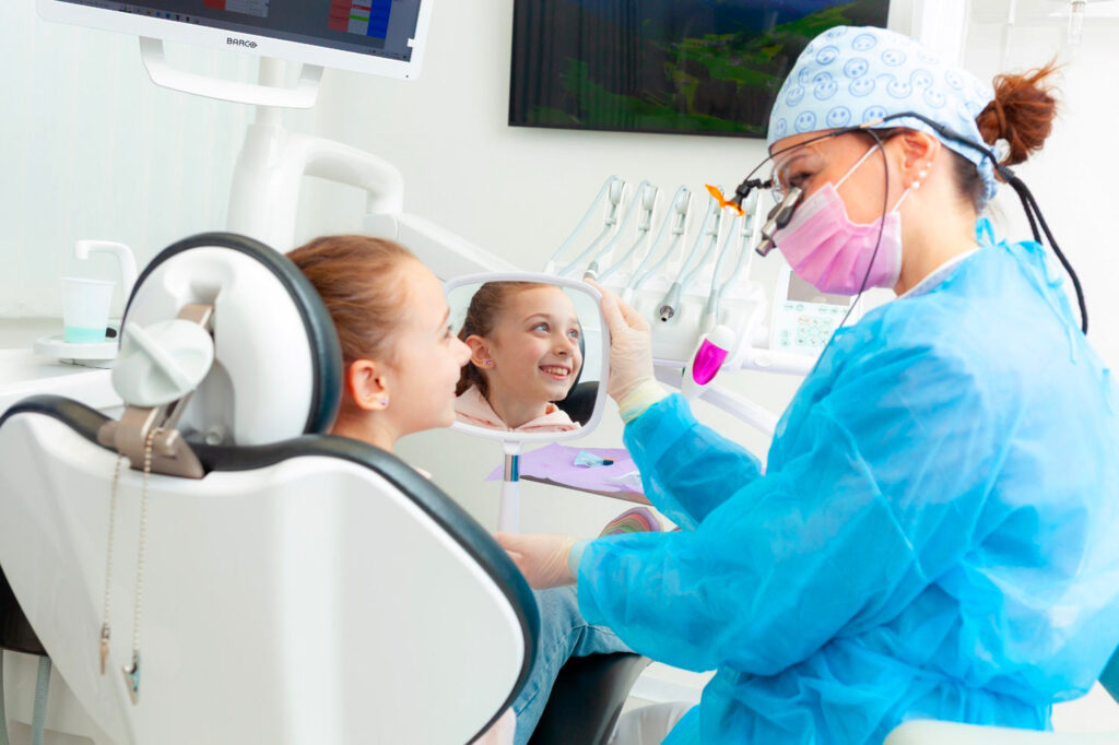 Ab Studio Dentistico Antonina Bruno