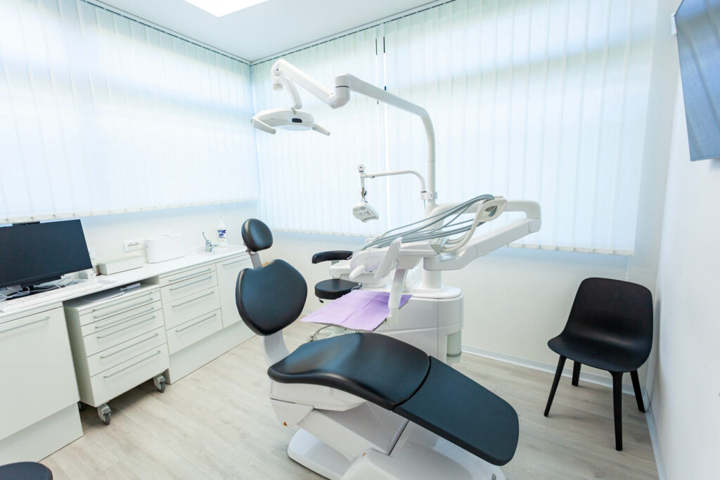 Dental Clinic Object 027
